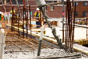 benefits of concrete pumping