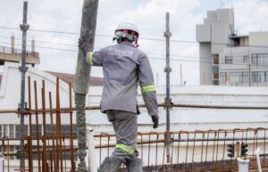 foxcrete concrete pumping